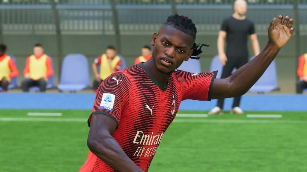 Can you play Cross Platform on FIFA Pro Clubs? EA FC 24 T