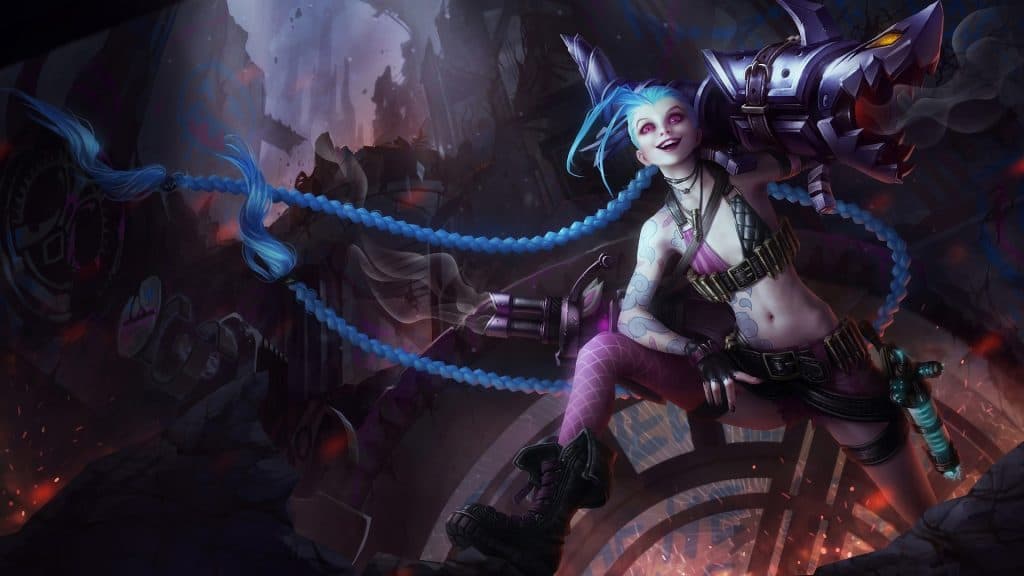 LoL 13.21 Patch Notes - League of Legends Guide - IGN
