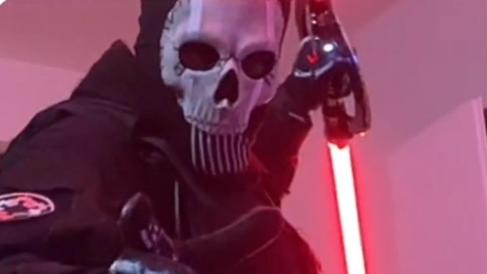 Inquisitor Ghost operator skin petition