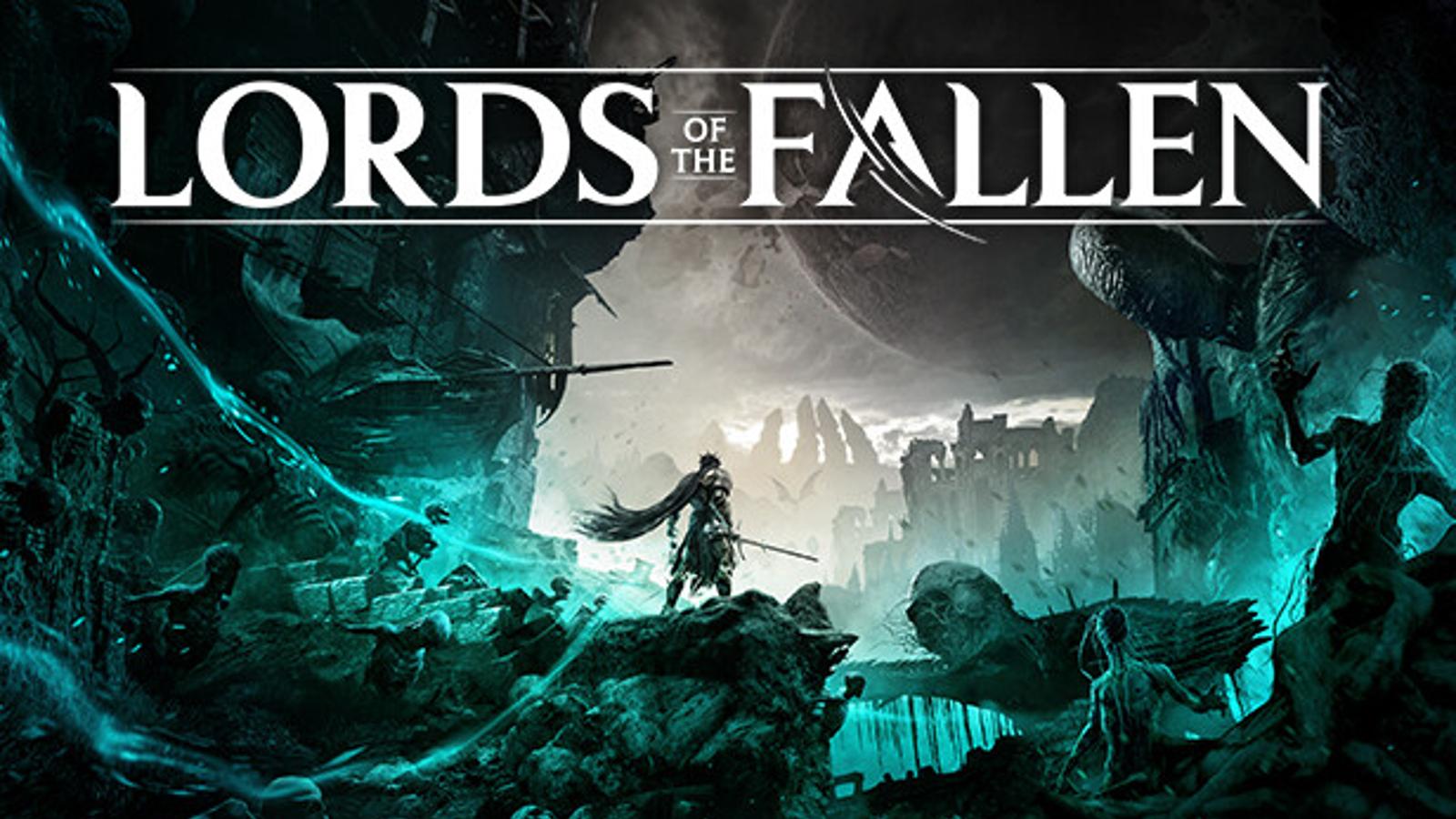 lords of the fallen umbral