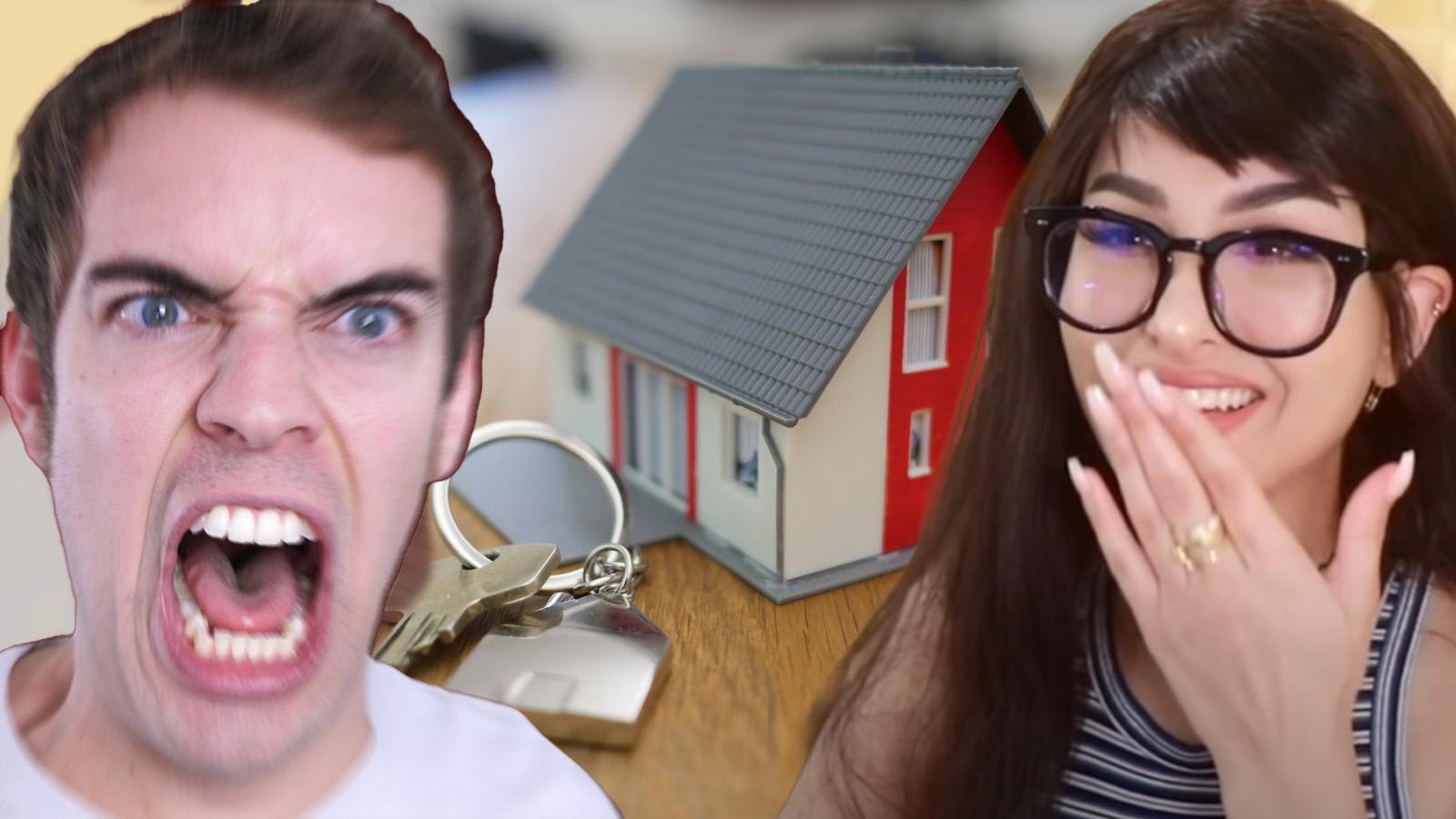 Jacksfilms calls for YouTube to demonetize Sssniperwolf after Instagram doxxing