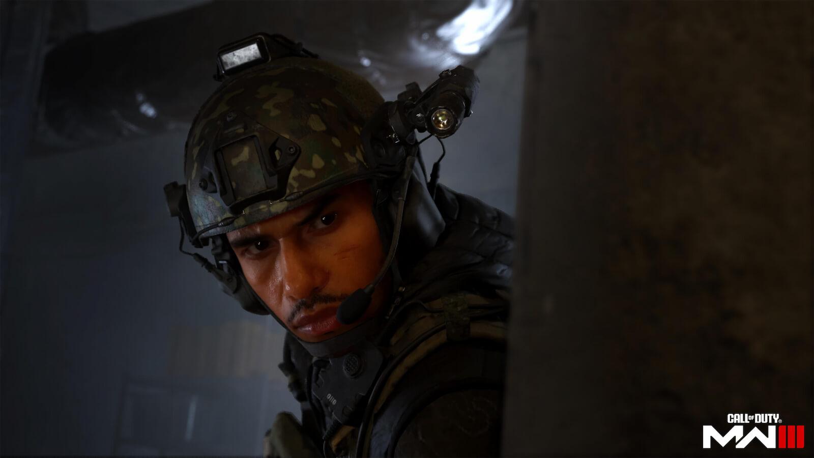 Call of Duty: Modern Warfare III agora é classificado como o pior