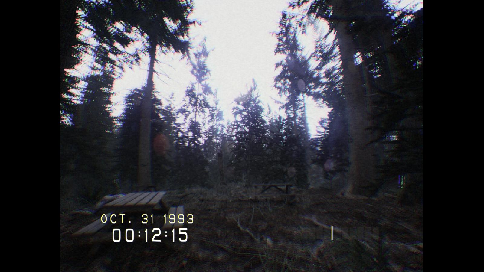 Photorealistic horror game makes players restart every time they scream