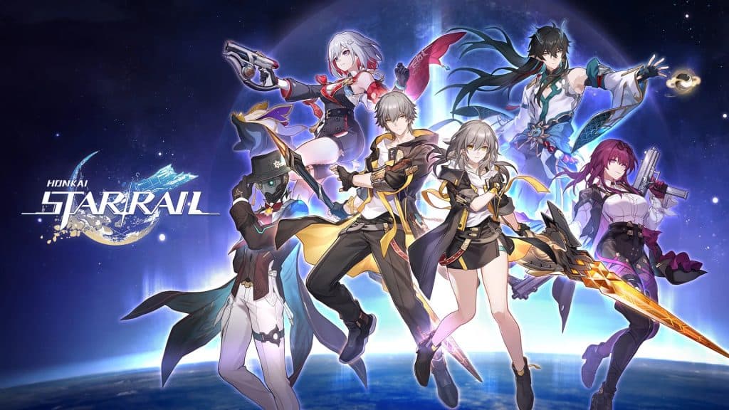 Here Are the Honkai: Star Rail 1.5 Banners - Siliconera