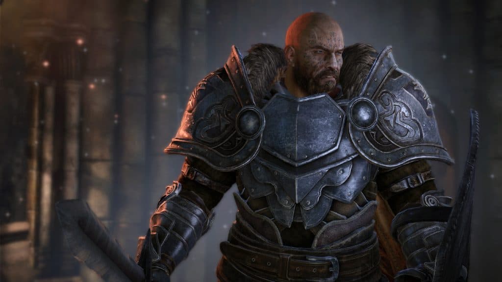 Lords of the Fallen 2023 THE IRON WAYFARER SIDE QUEST GUIDE (The