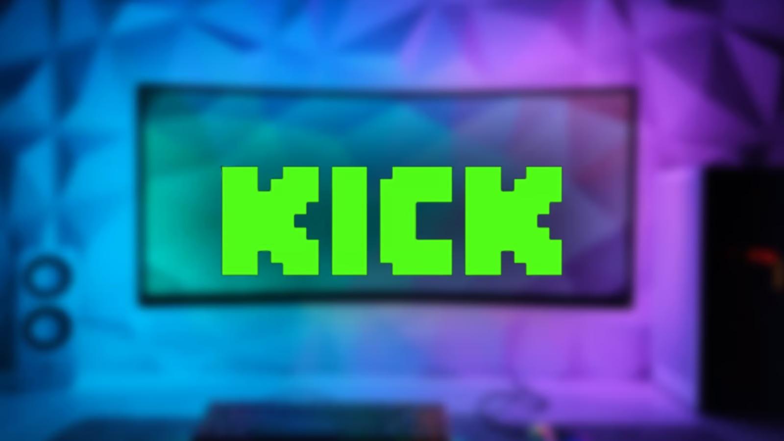 kick adds report button