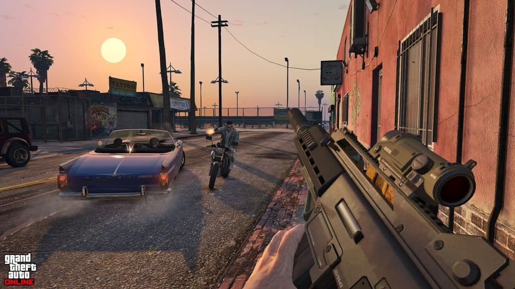GTA 6 rumors point to major changes for Rockstar’s engine
Latest