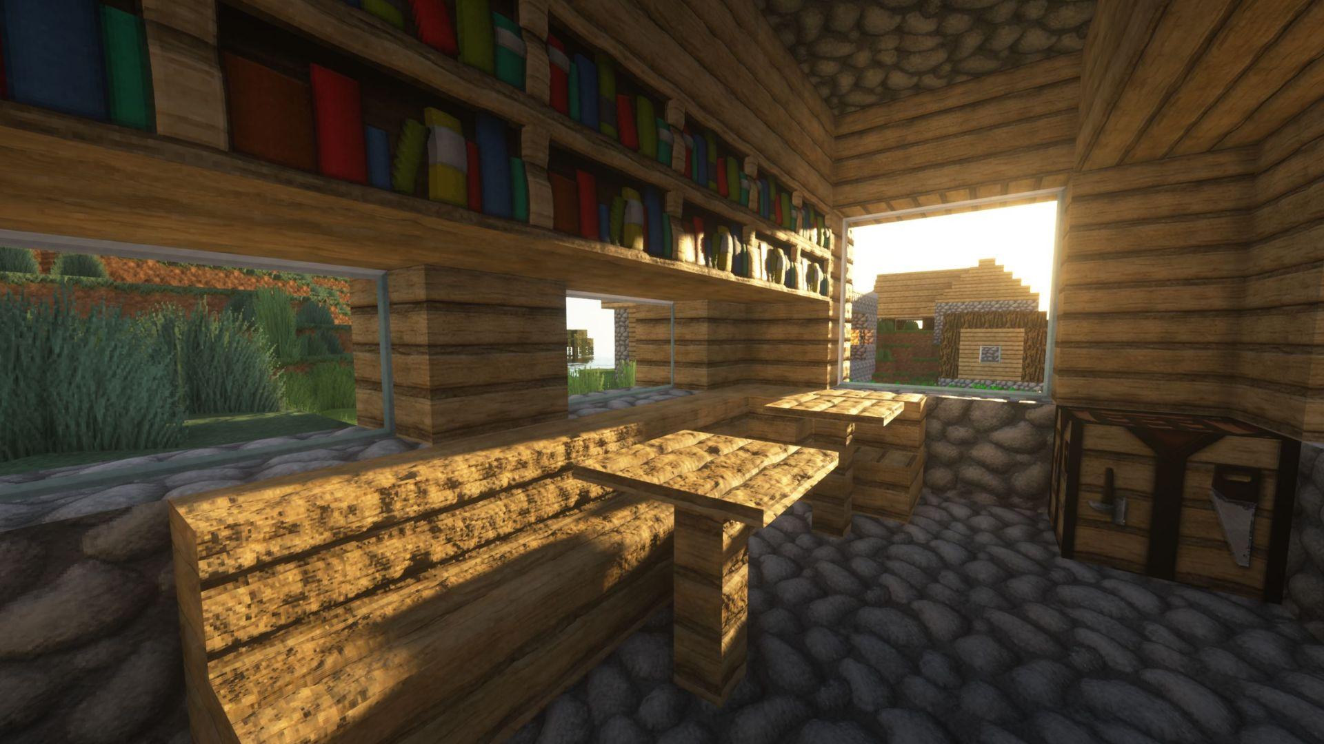 10 Best Minecraft 1.20 Shaders You Should Try