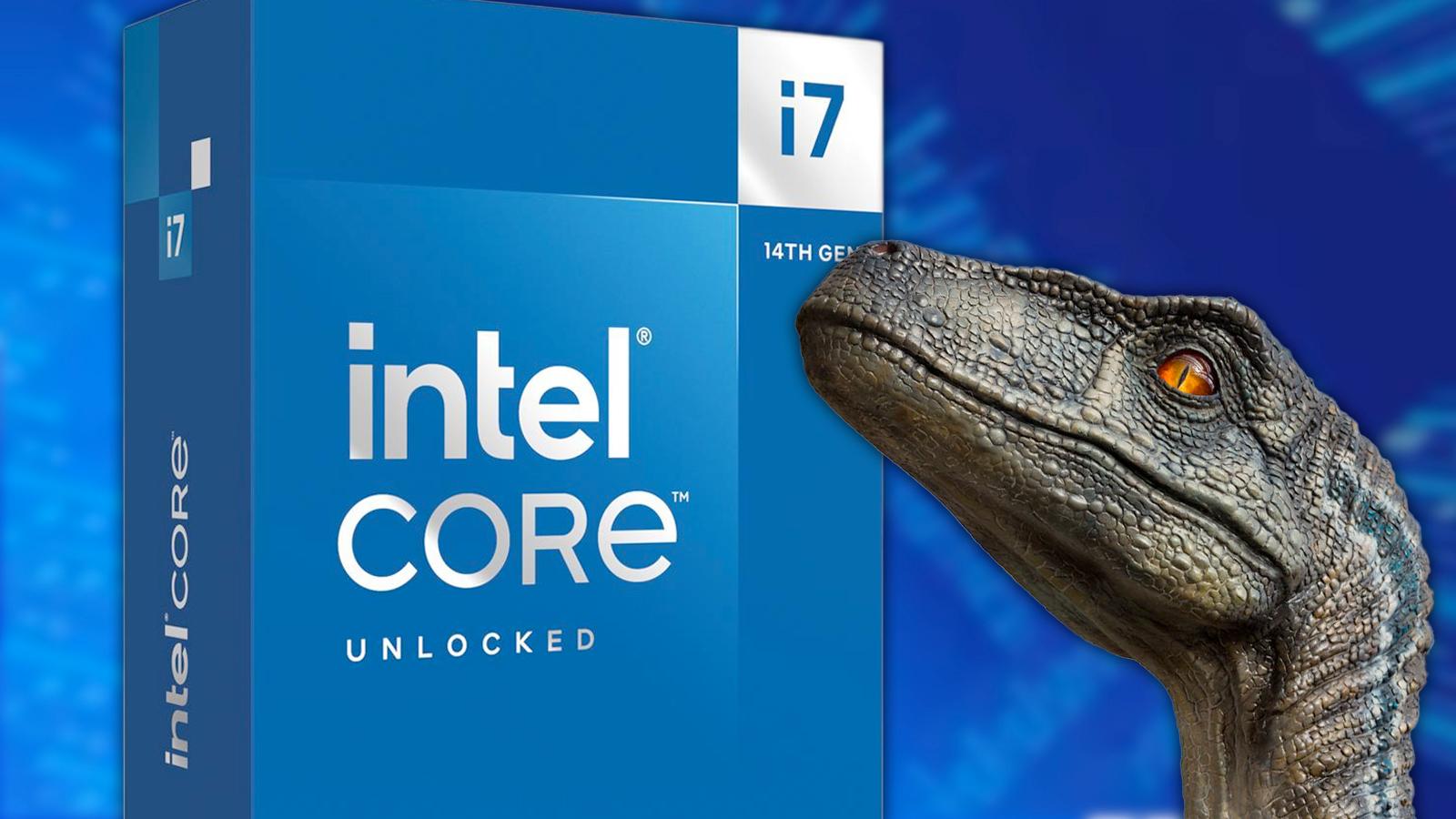 Where to buy the Intel Core i7-14700K: Price, release date & more - Dexerto