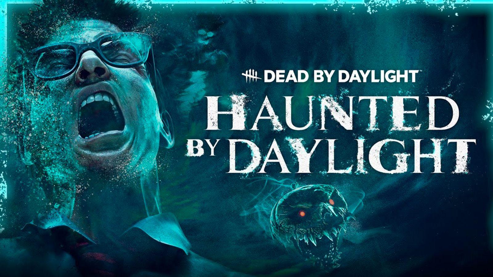 Haunted by Daylight event