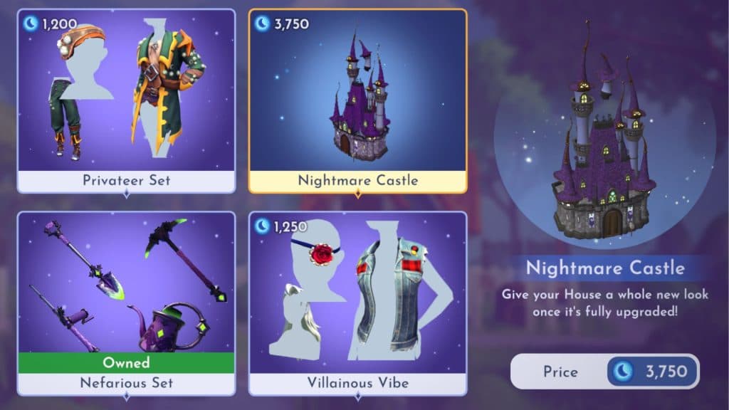 10 New Things to Be Excited For in Disney Dreamlight Valley
