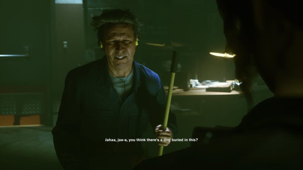 Unveiling Alan Wake 2: Release Date, New Protagonists, and Remedy Universe  Connections — Eightify