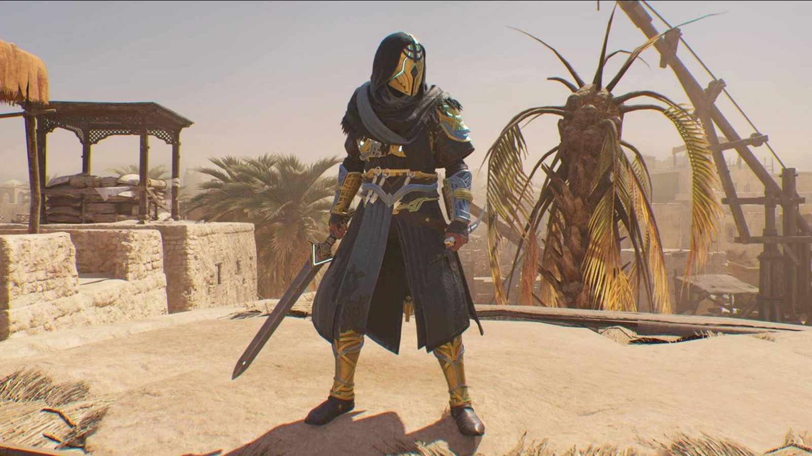 Assassin's Creed Mirage' falls short of returning to series' great roots