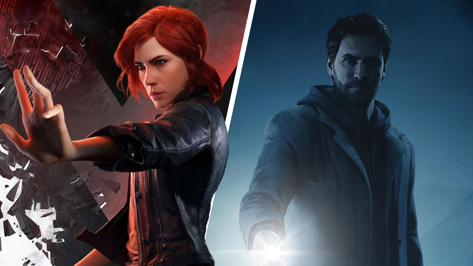Remedy Connected Universe explained: How Alan Wake & Control are linked -  Dexerto