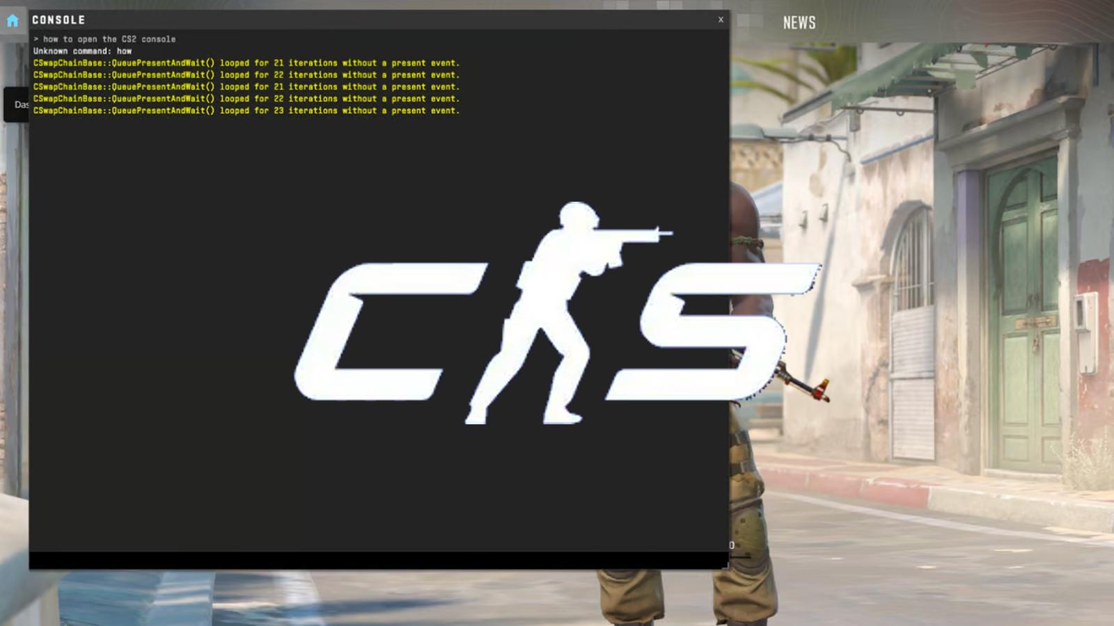 Valve teases CS:GO players with another 'Counter-Strike 2' reference, this  time in the Steam backend
