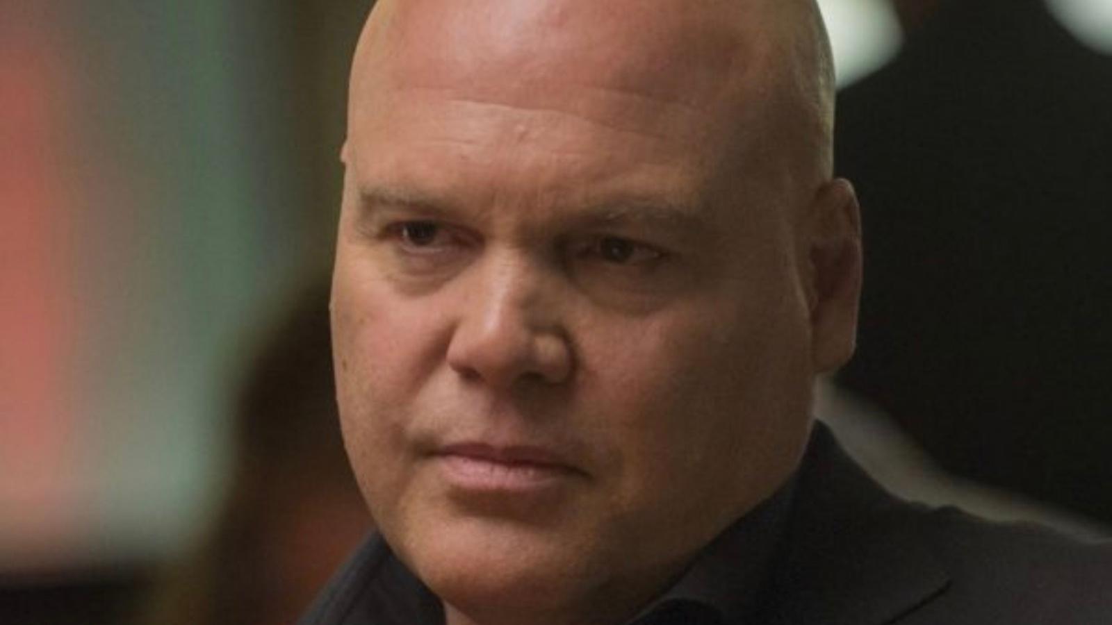 Vincent D'Onofrio is set to be Kingpin in Darevdevil