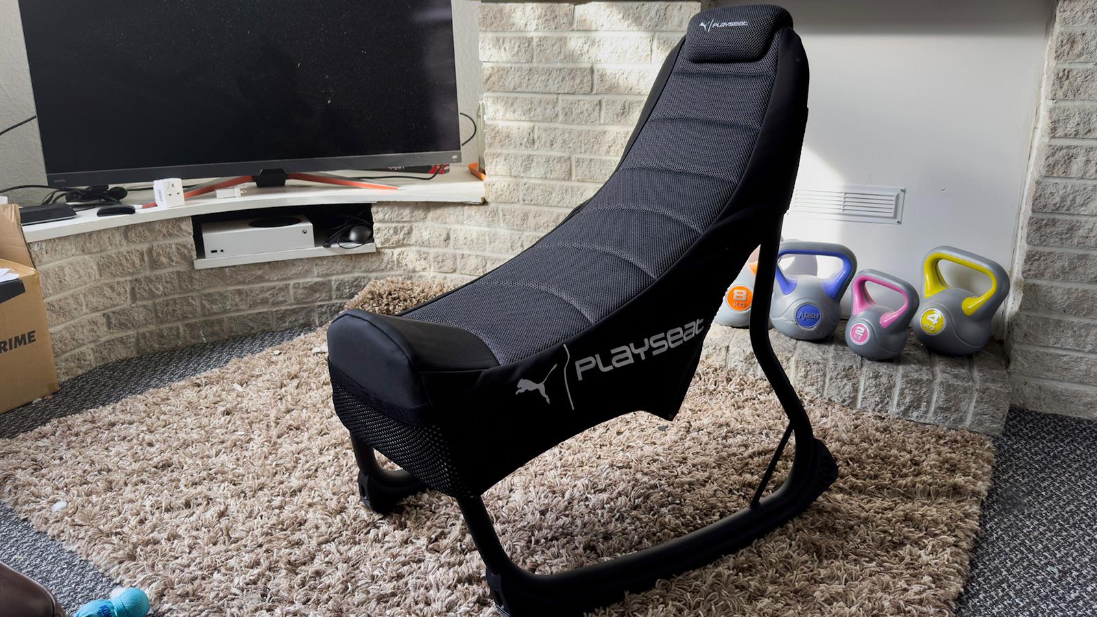 Puma Playseat review: Never the first choice - Dexerto