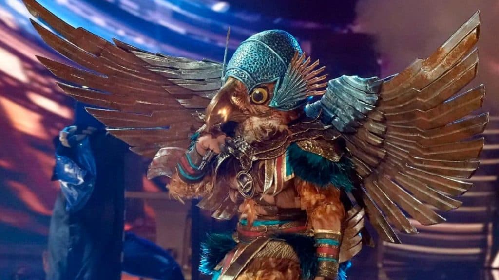 Who Has Been Eliminated From The Masked Singer Season 10?
