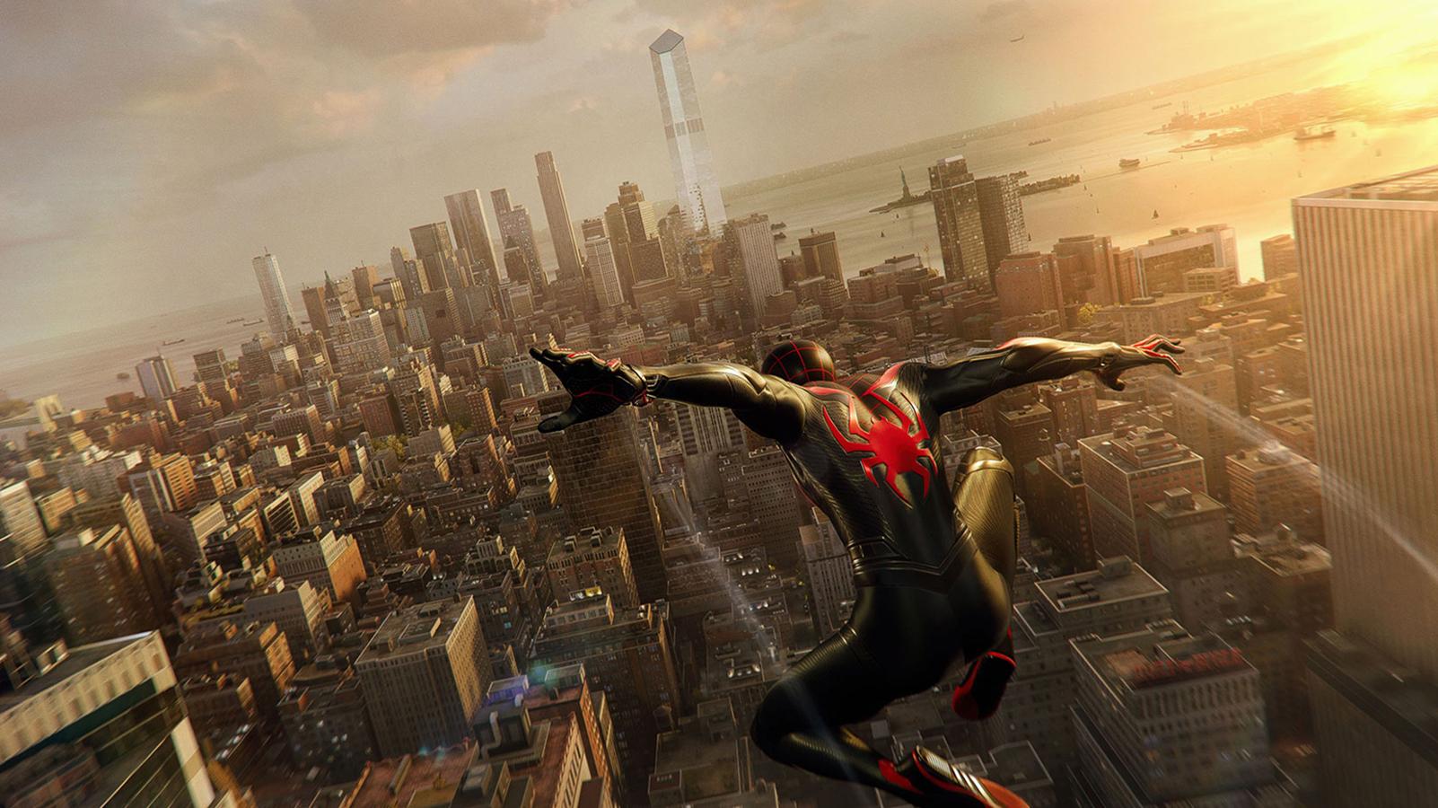 Marvel's Spider-Man 2 Trophy List and Hidden Trophies - Marvel's Spider-Man  2 Guide - IGN