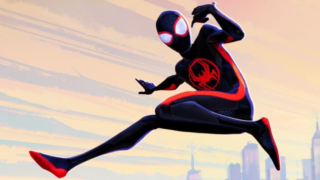 How to find Spider-Man: Miles Morales second Chadwick Boseman