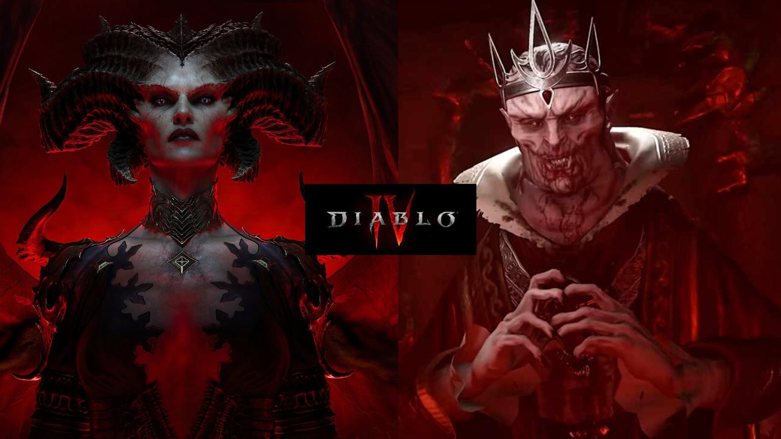 Blizzard Reveals Five-Point Plan to Overhaul Diablo 4's Uniques