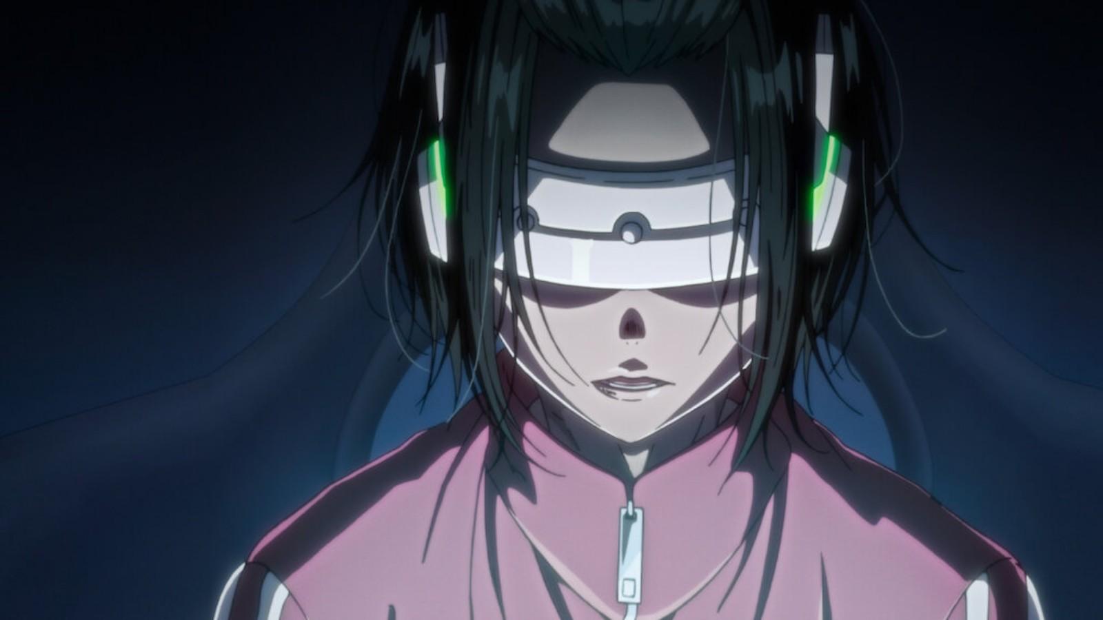 Anime That Explore The Dark Side Of Virtual Reality