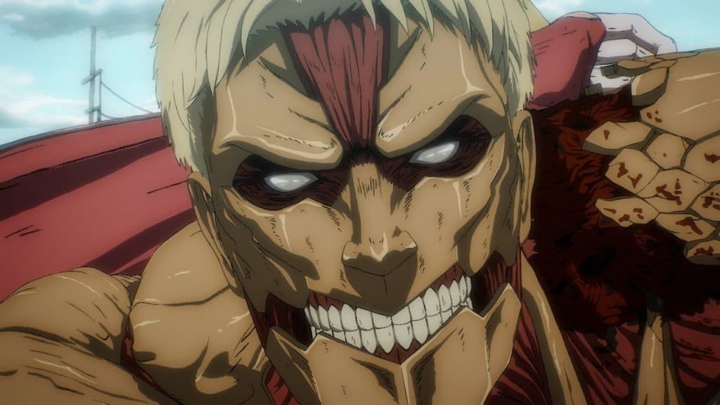 12 best anime like Attack on Titan ranked - Dexerto
