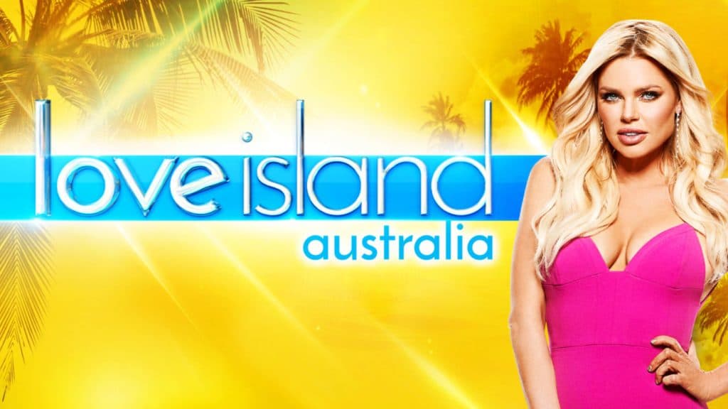 Love Island Australia Season 5 Sophie Monk
