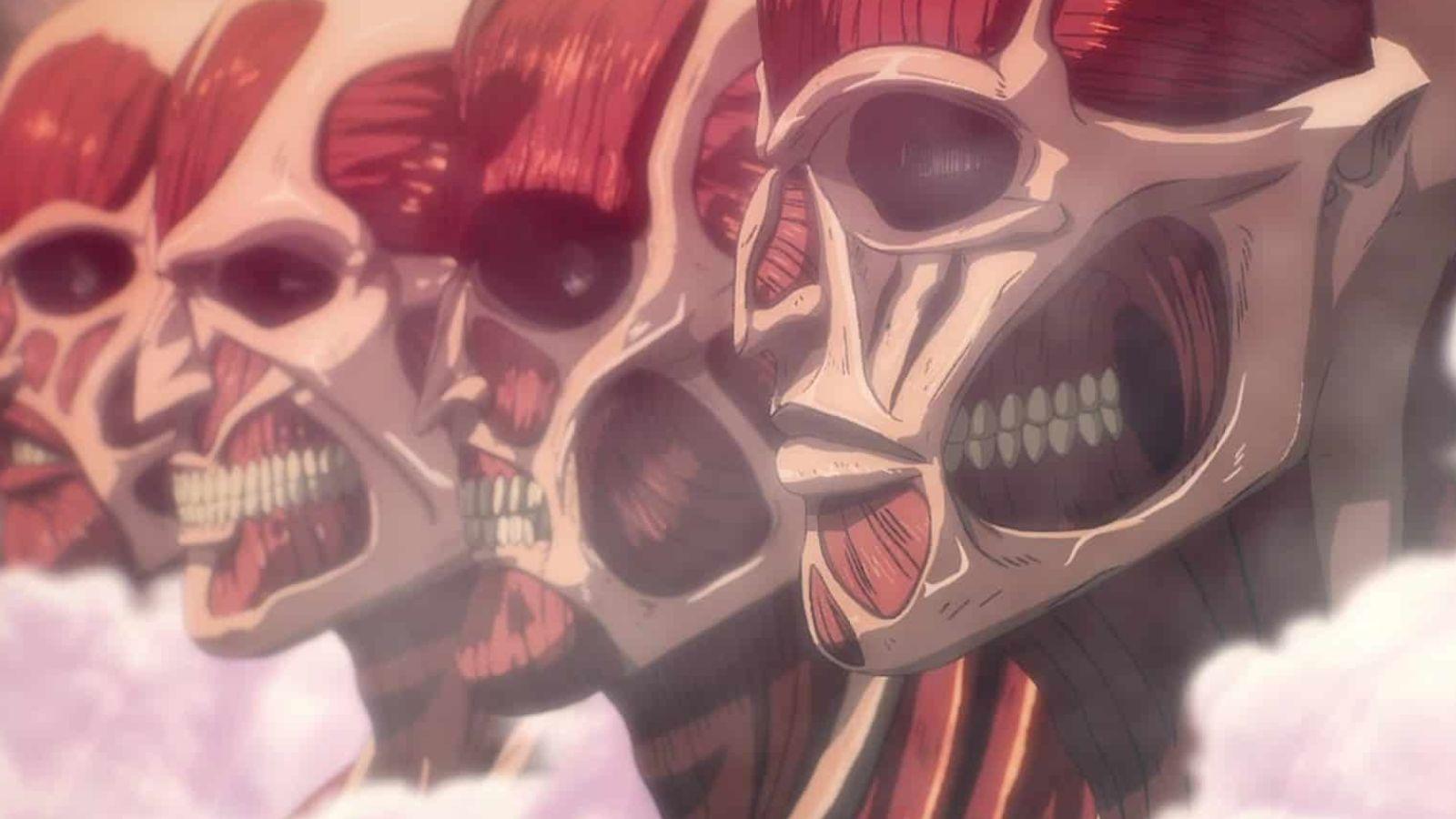 Attack on Titan: Was the anime ending different from manga? - Dexerto
