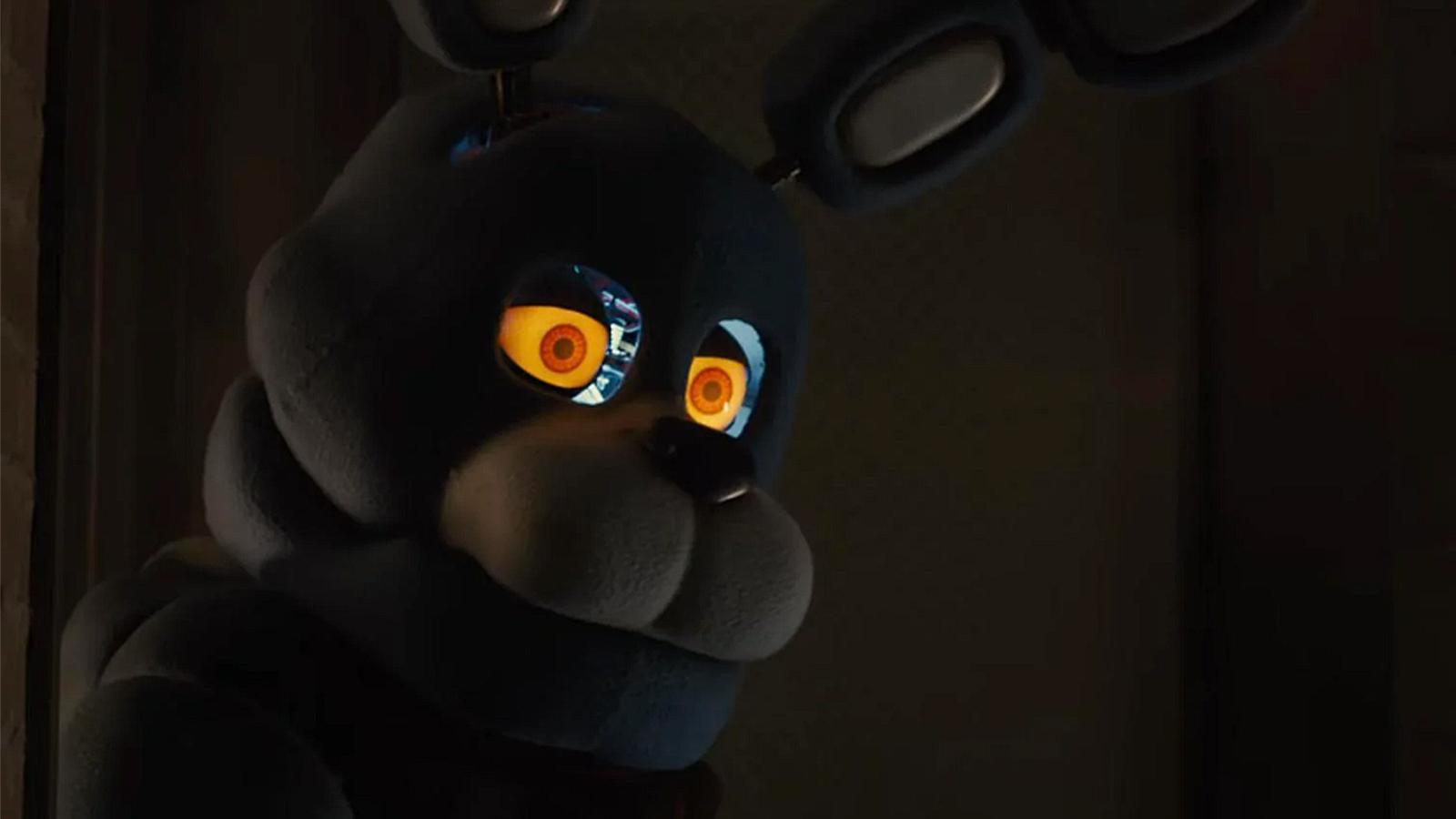 Five Nights at Freddy's director & designer open up on animatronics'  glowing eyes - Dexerto