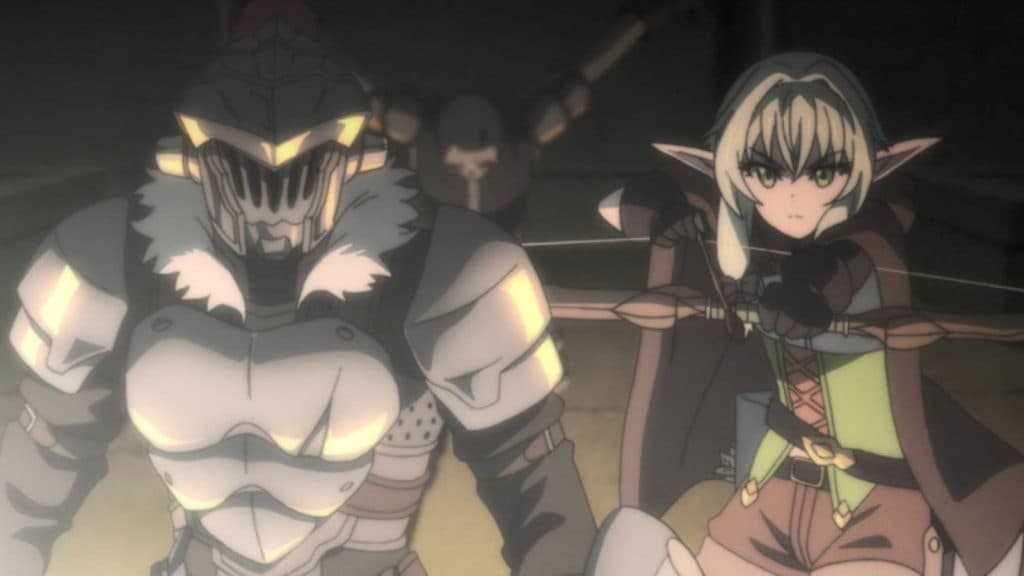 Goblin Slayer's Return Gives Fans What They Wanted: Gore & Controversy -  IMDb