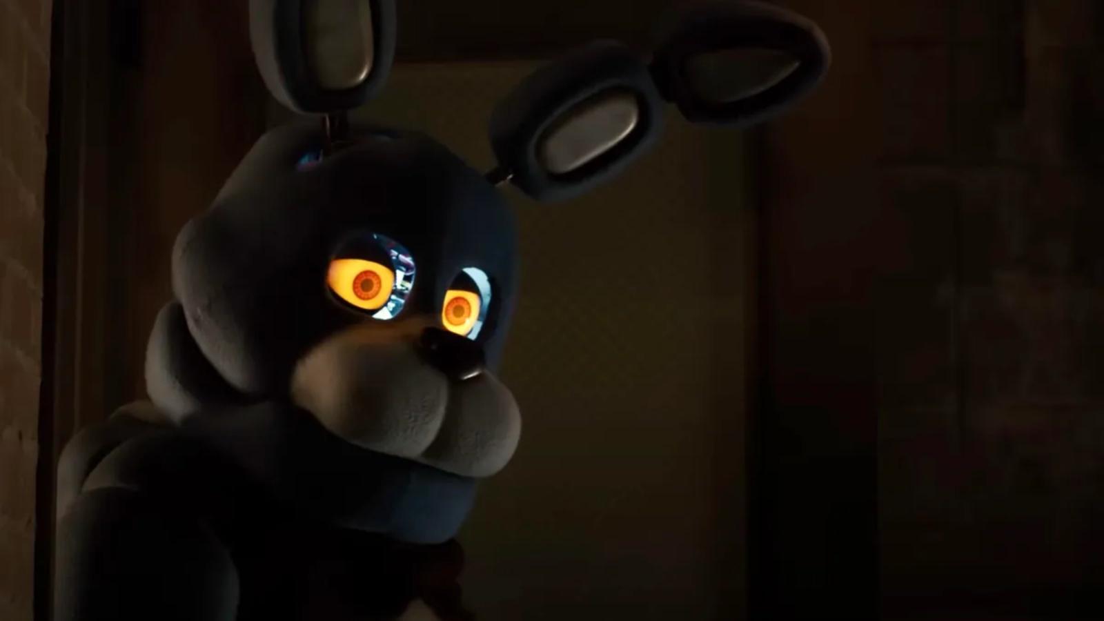Five Nights at Freddy's, Synopsis