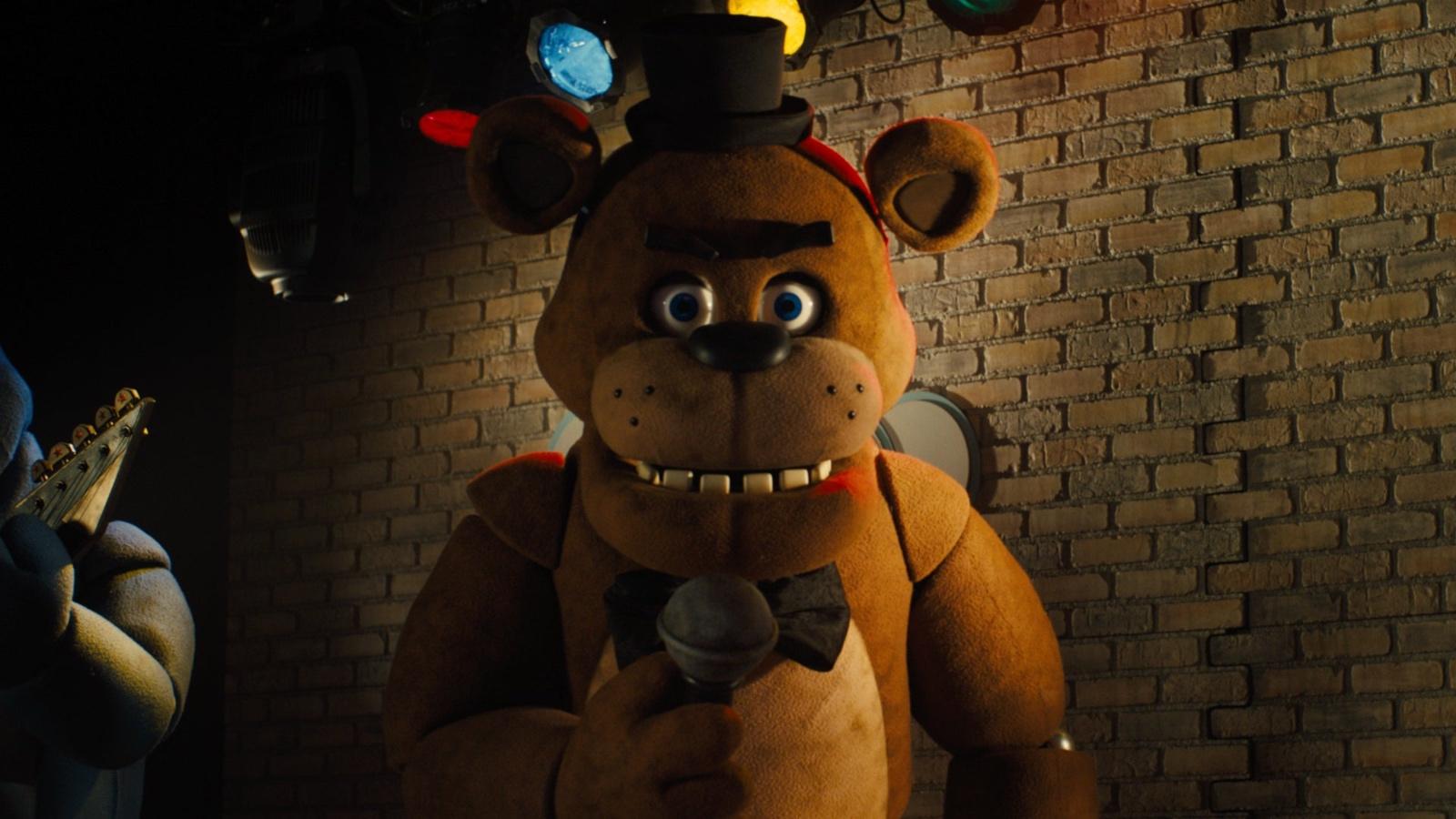 Best Easter eggs in Five Nights at Freddy's - Dexerto