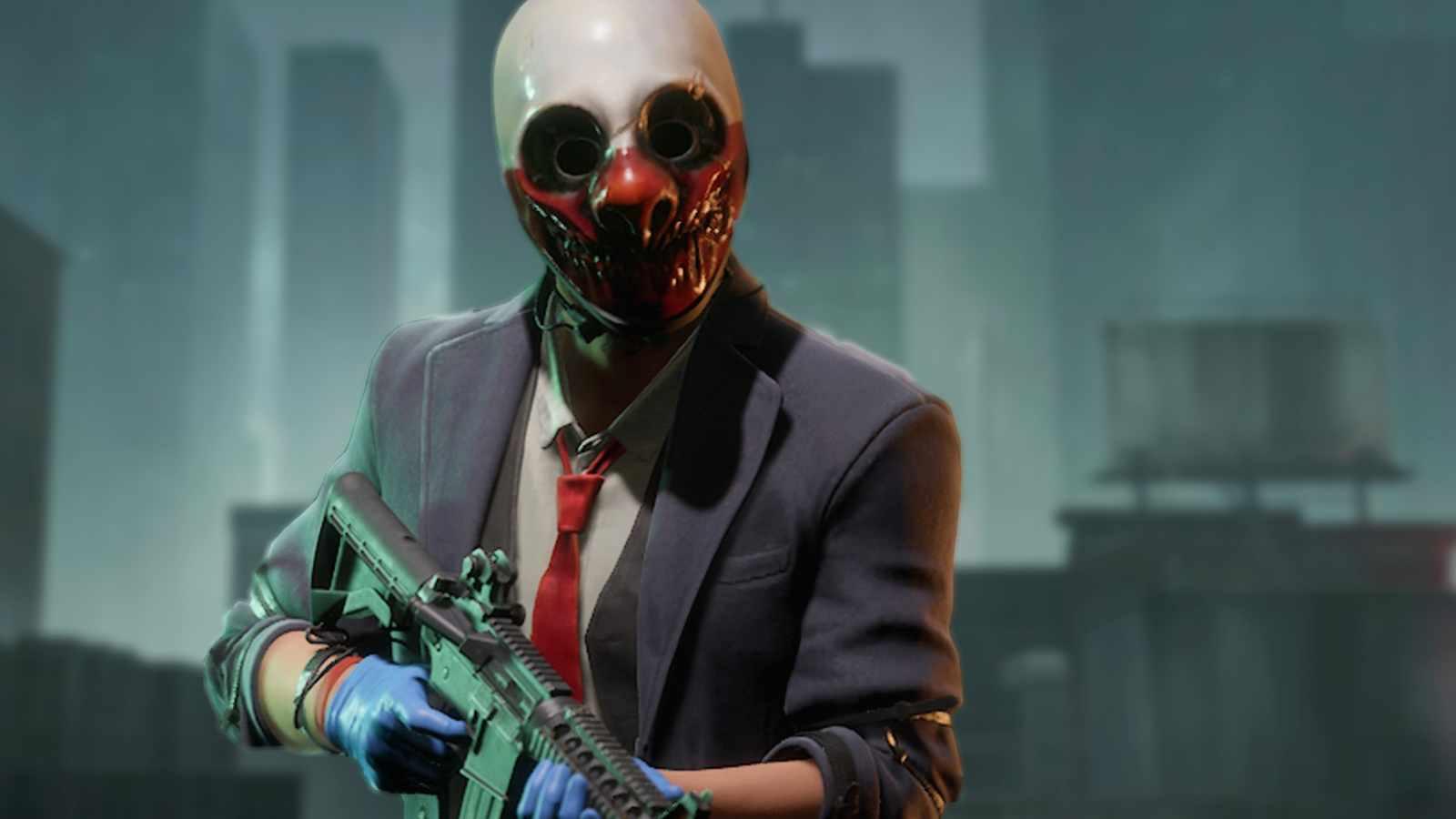 payday 3 patch