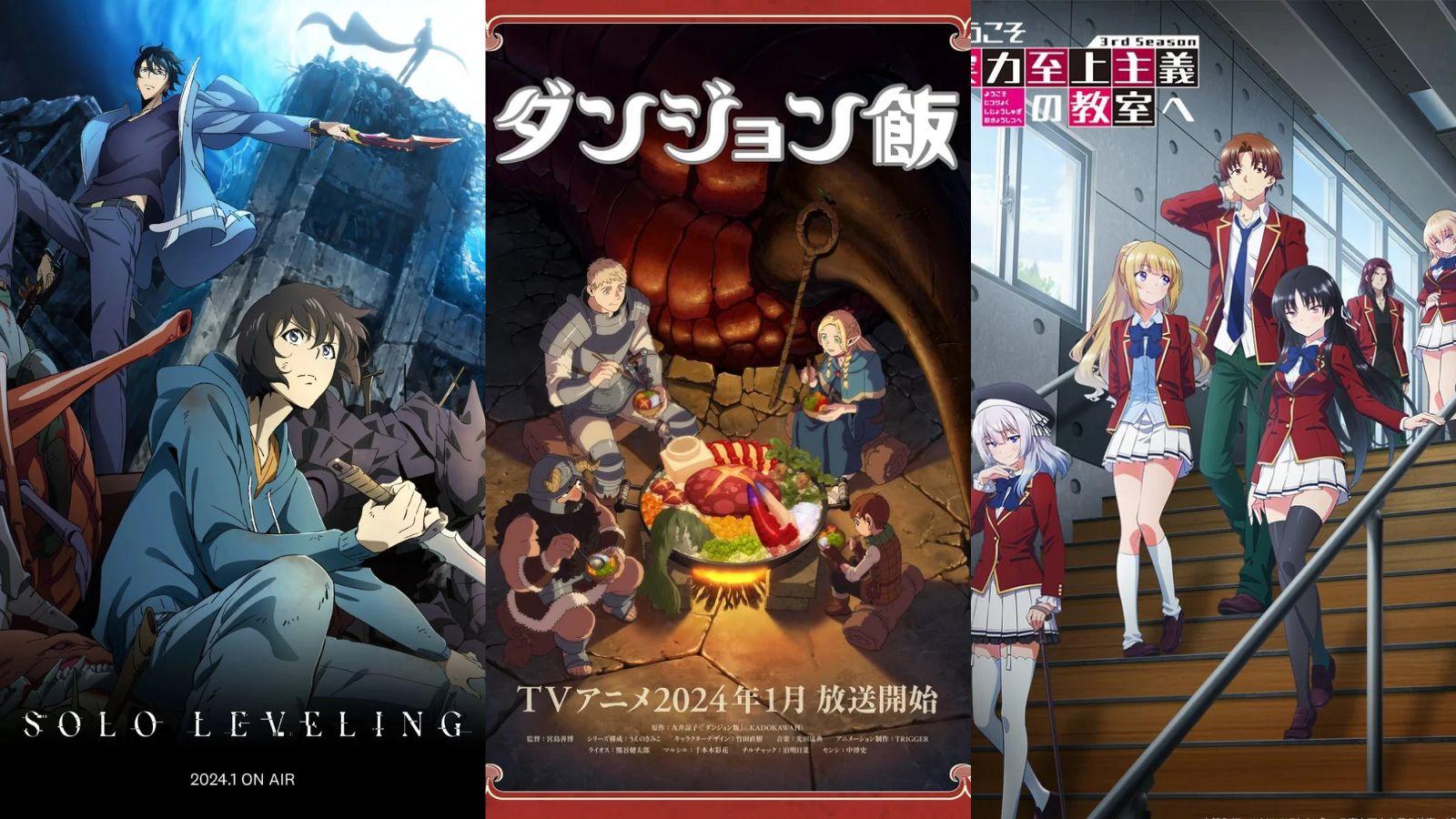 10 best romantic anime series to put on your watchlist today