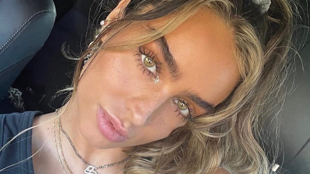 Sommer Ray says she could have made $40 million on OnlyFans but she chose not to join.
