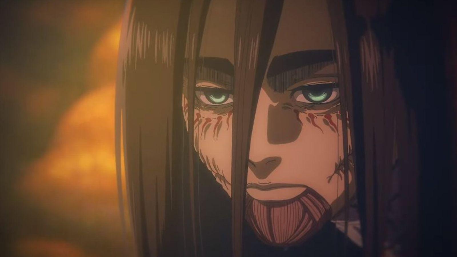 Attack On Titan' Season 4, Part 3, Part 2 Gets A Release Date, And Yes,  It's Really The End