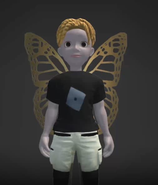 UGC Program: Updates to avatar bodies and heads + opening up