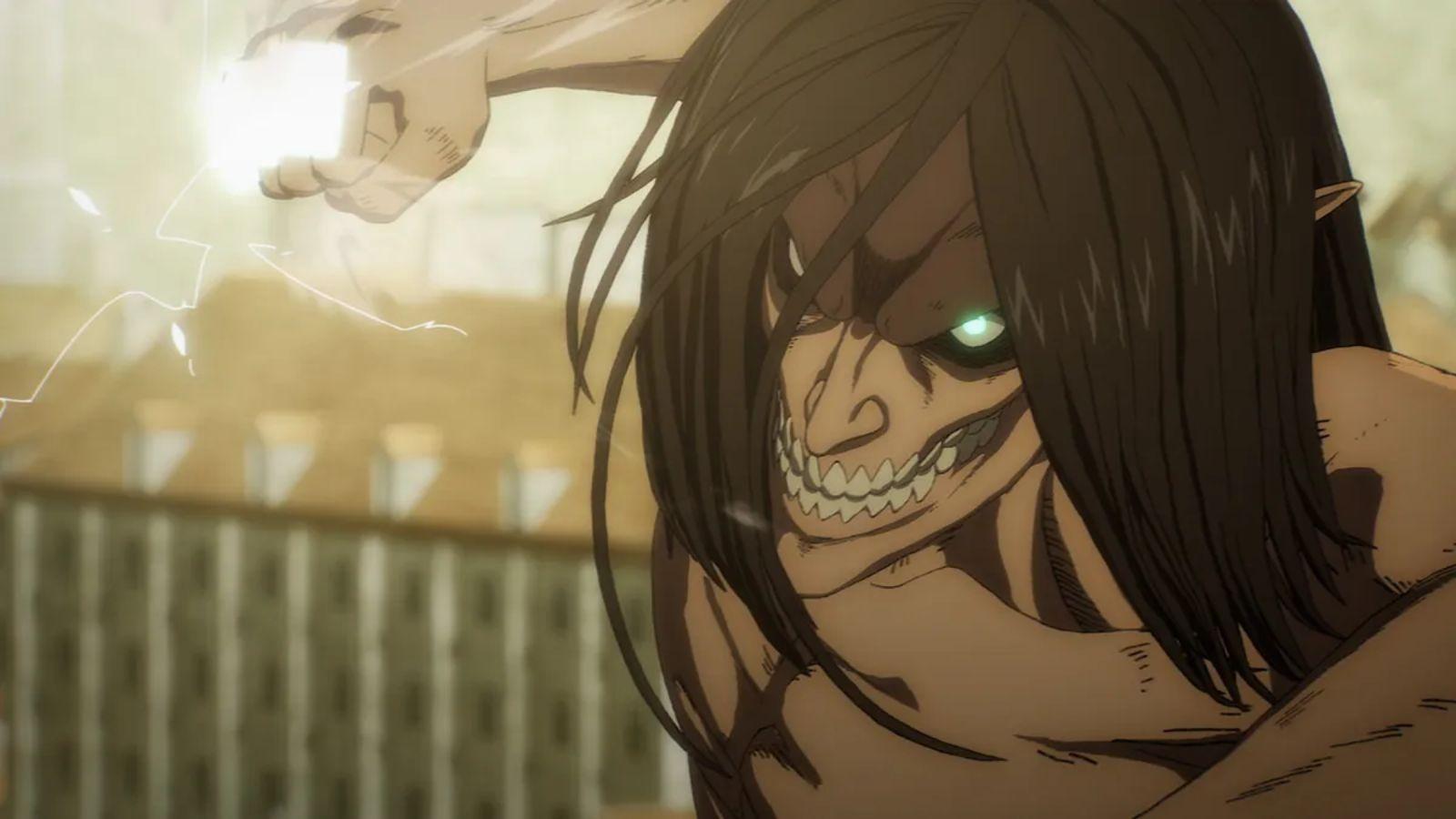 Attack on Titan Season 4 Final Episode runtime explained