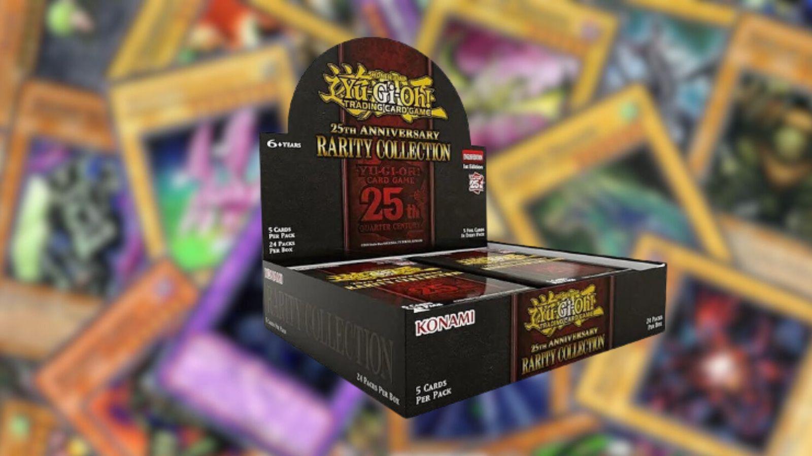 Pokémon TCG 25th Anniversary Celebrations V Memories Special Collection Box  - IT