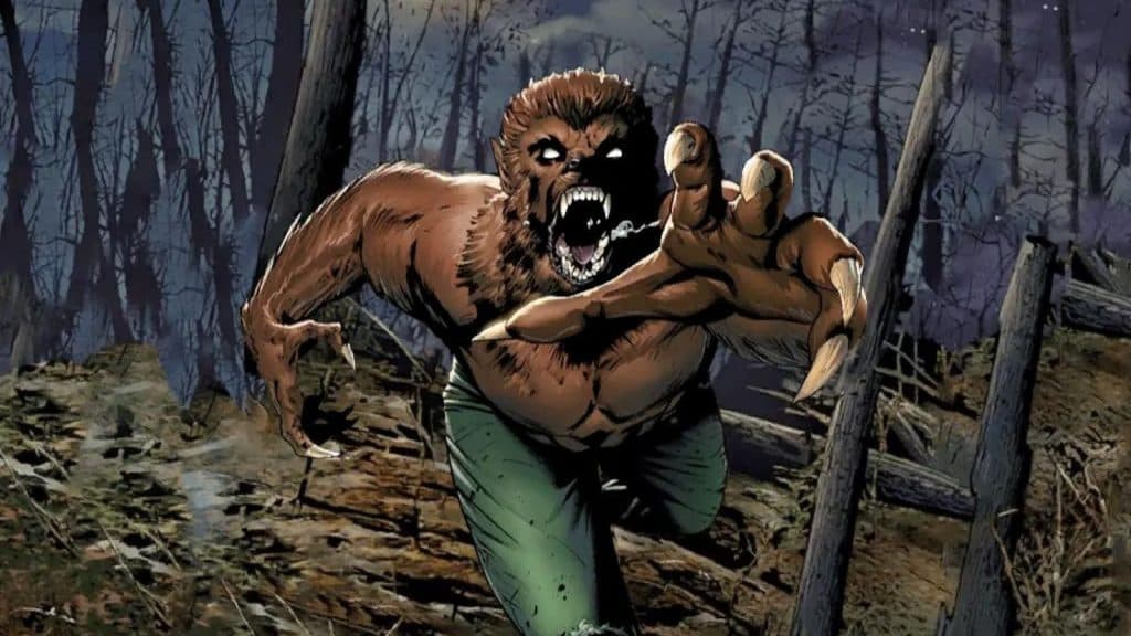 Marvel Snap: o melhor baralho de Werewolf By Night