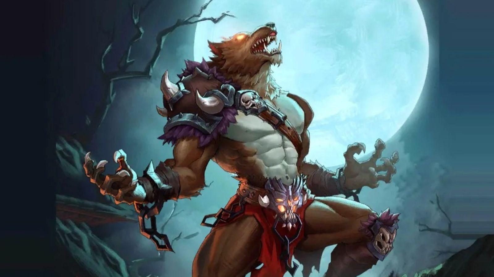 Werewolf By Night Decks to Try on Day 1 and Strategy Guide: Is Werewolf By  Night's Bark Worse Than its Bite? - Marvel Snap Zone