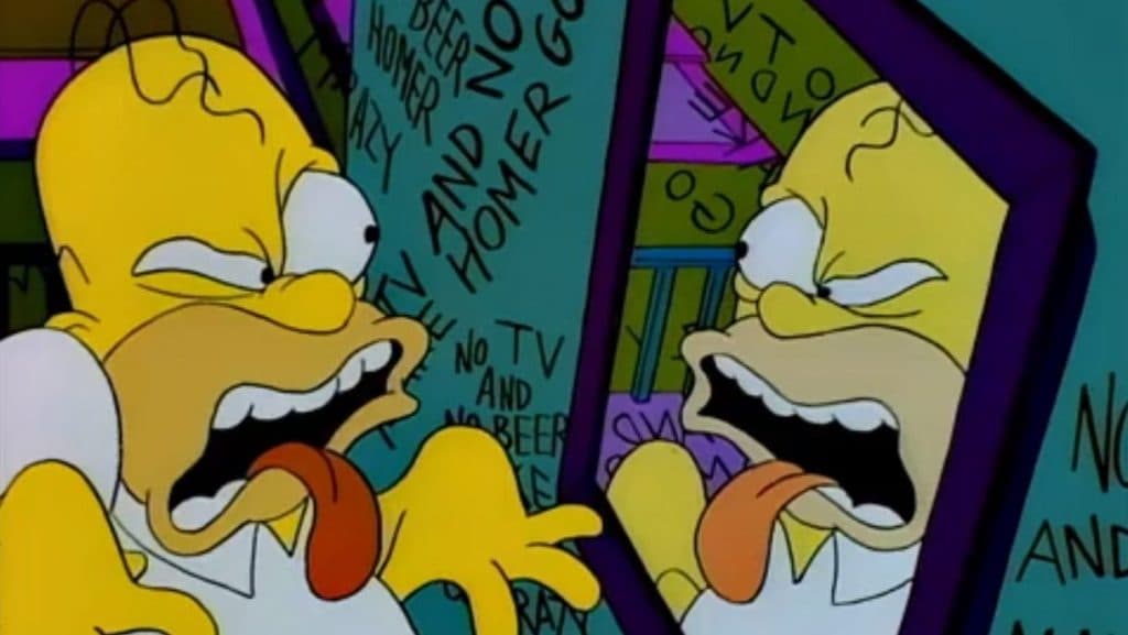 the simpsons best treehouse of horror episodes