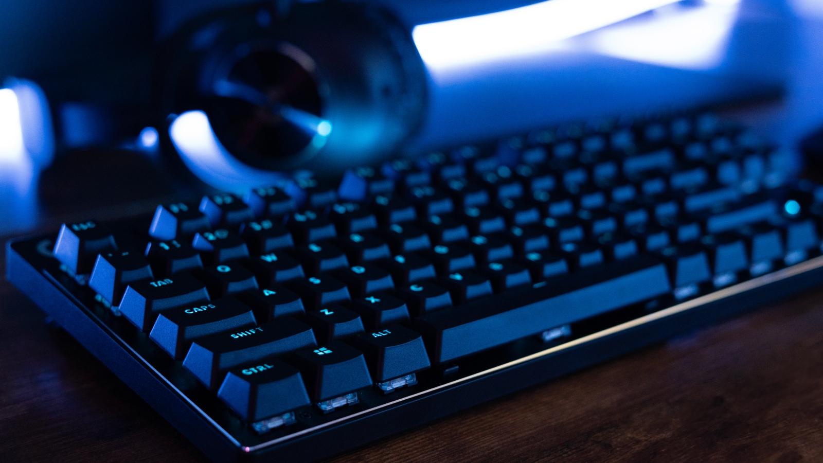 PRO X TKL LIGHTSPEED Gaming Keyboard