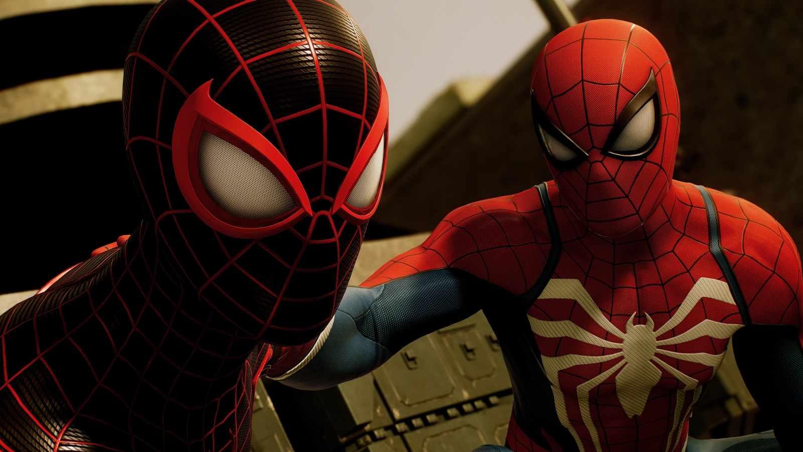 Steam Deck will turn Marvel's Spider-Man into an on-the-go adventure -  Dexerto