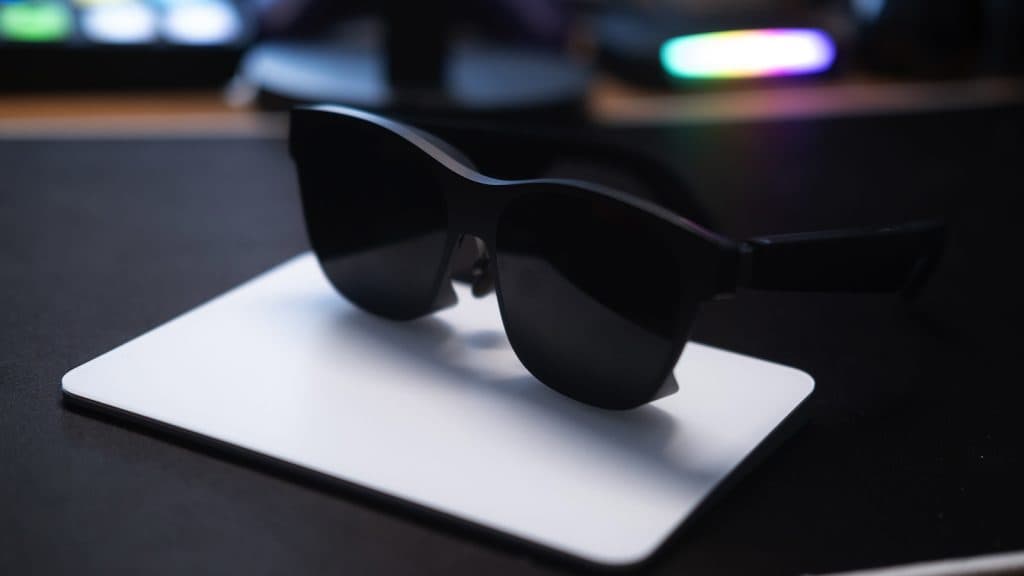 Xreal's $400 Air 2 augmented reality glasses are now available to pre-order