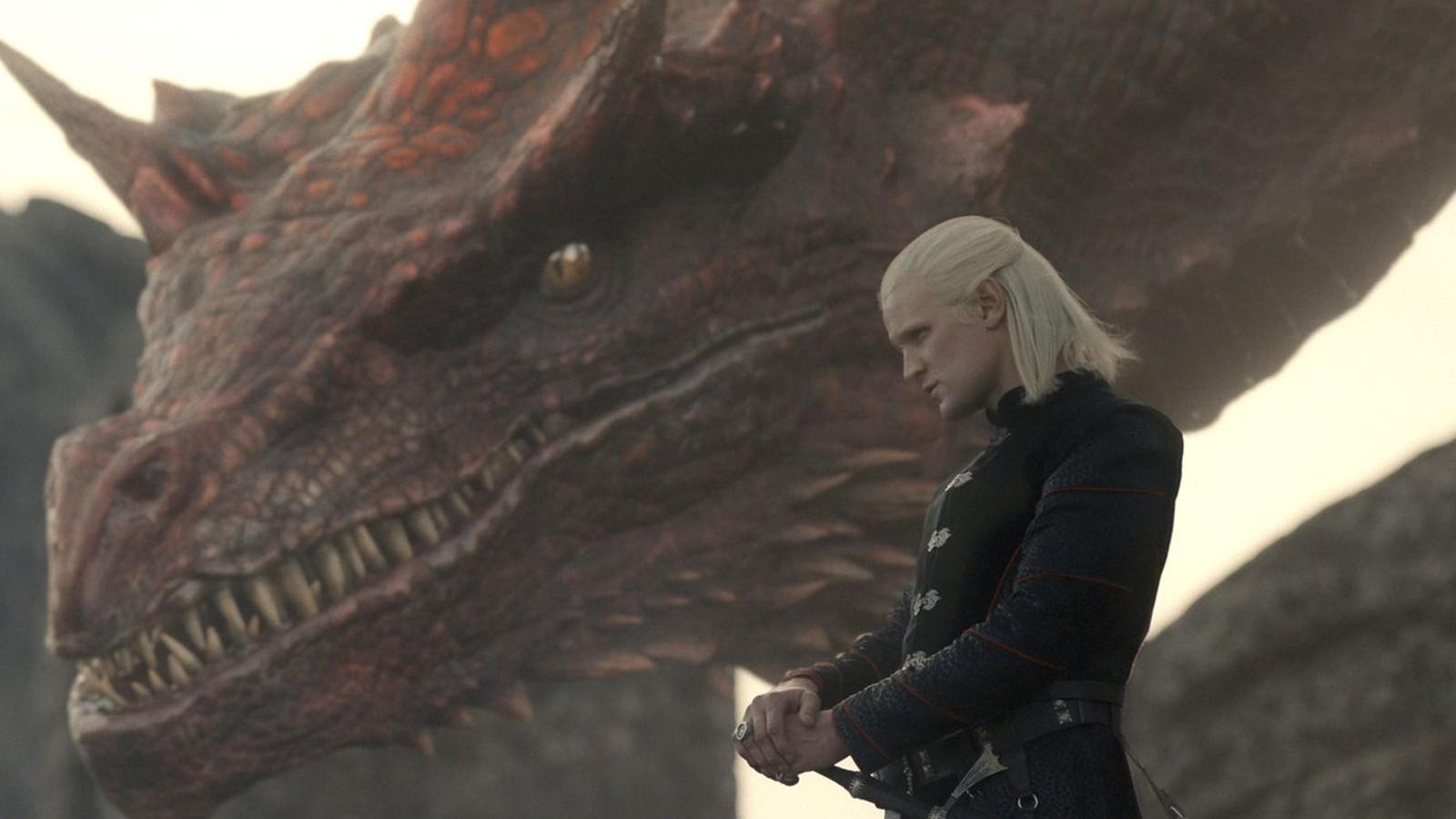 House Of The Dragon' To Air Season 2 On HBO In Summer 2024 – Deadline