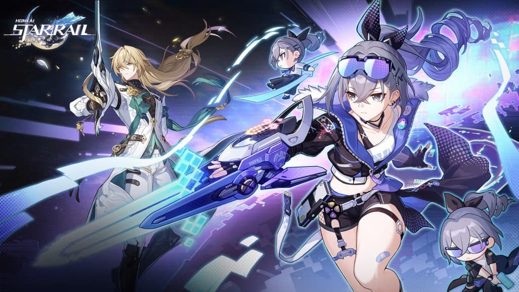 Guide] Honkai Star Rail – Should You Pull for Huohuo - GamerBraves
