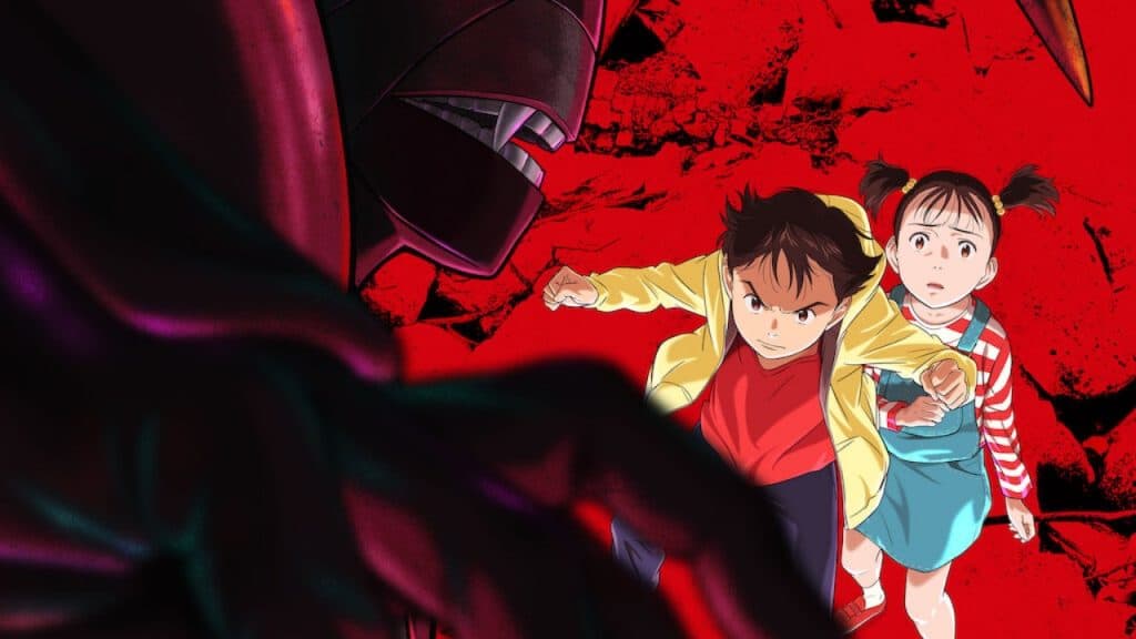 Netflix Bolsters Anime Lineup with Four New Prodco Partnerships