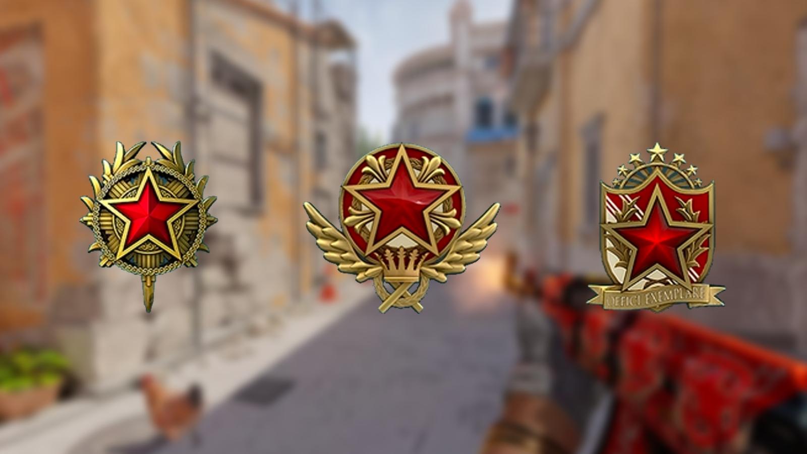 How to Get Your CS:GO Service Medal 2023 - CS LAB